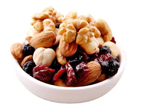 樹食主義丨滿足每日營養(yǎng)所需，孩子應(yīng)該這樣吃！