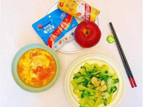 樹食主義丨營養(yǎng)師建議，保護(hù)胃腸道，吃TA準(zhǔn)沒錯~